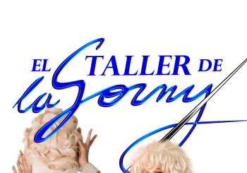 EL TALLER DE LA SORNY CON LIZ Y COCO LUNA en Madrid