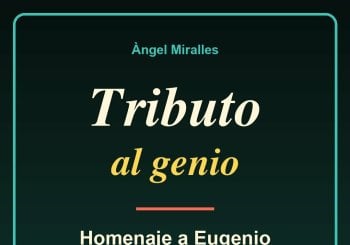 Tributo al genio Barcelona