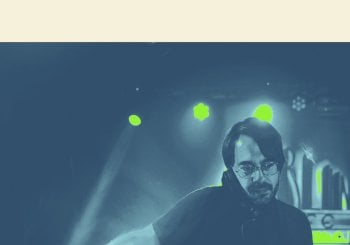 El Cuerpo del Disco: Eloi & Eder Madrid