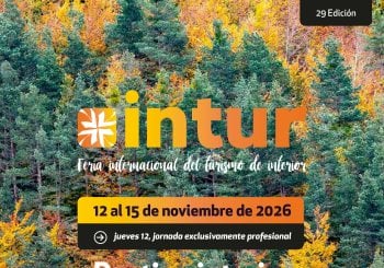 INTUR 2026 a Valladolid