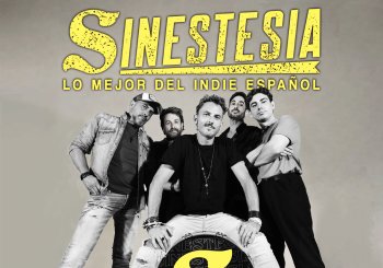 SINESTESIA en OCTAVO ARTE (SEGOVIA)
