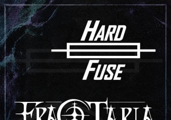Hard Fuse + Fractaria Madrid