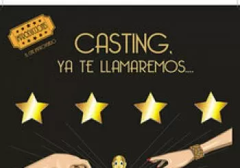 Casting ya te llamaremos en Madrid