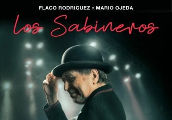 LOS SABINEROS regresan a Águilas, Cafetería Helarte! en Jaén