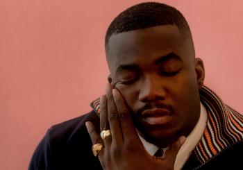 Jacob Banks a Köln