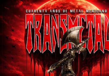Transmetal 40 Aniversario Ciudad de México