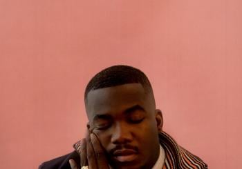 Jacob Banks (UK) a Zürich