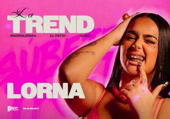 La Trend en Gran Canaria