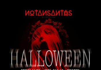 HALLOWEEN - CAFÉ MILANO Balears, Illes