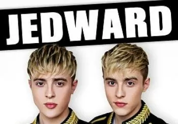 Jedward Voice of a Rebel Tour en Glasgow