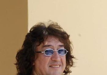 Toninho Horta Íntimos en el Berlín Madrid