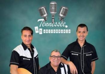 Tennessee en Málaga