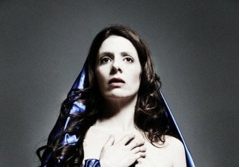 LA MUJER PUERCA Barcelona