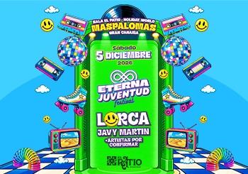 Eterna Juventud en Gran Canaria