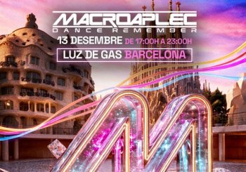 MacroAplec Supertardeo BARCELONA