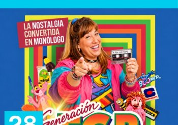 Generación EGB a Alicante