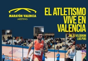 MEETING MARATON VALENCIA