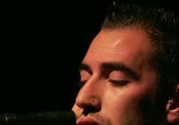 Sin poema de amor: Coreografía para veinte canciones desesperadas Coreografía para veinte canciones de amor: Sin poema desesperado en Madrid