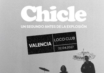 Chicle - Valencia