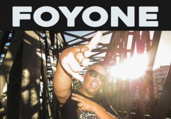 CONCIERTO FOYONE - SEVILLA - SALA SUPRA - VIERNES 7 DE MAYO