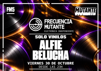 FM5 SOLO VINILOS Balears, Illes