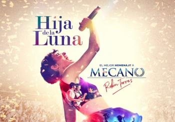 Hija de la Luna – Homenaje a Mecano en Vigo