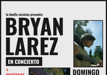 Bryan Larez Madrid