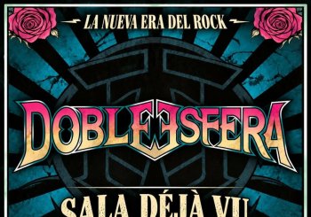 DOBLE ESFERA EN LINARES - SALA DEJA VU Jaén
