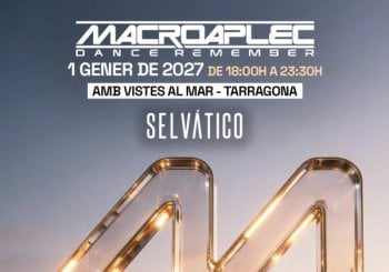 Day One, by MacroAplec x Selvático Tarragona