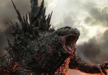 IMAX - Godzilla Minus Zero Monterrey