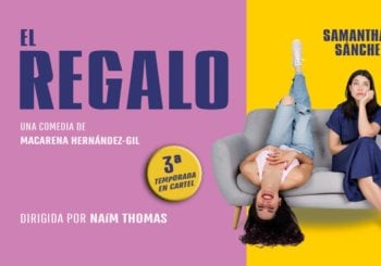 El Regalo Madrid