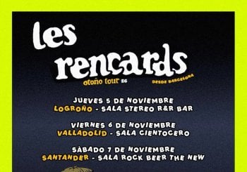 LES RENCARDS EN VALLADOLID