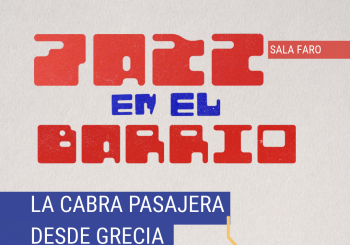 LA CABRA PASAJERA Palmas, Las