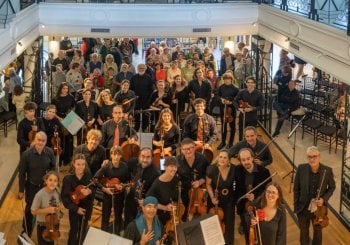 Iuventas Clásica: Haydn y Boccherini a Madrid