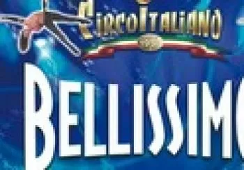 Bellissimo - Circo italiano, en La Seu d'Urgell en Lleida