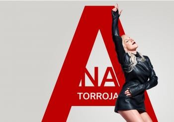 Ana Torroja México