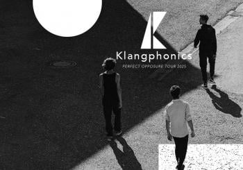 Klangphonics en Milano