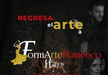 NOCHES DE TABLAO en Sevilla