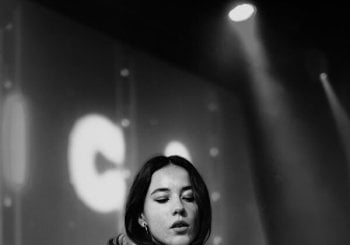 Teleparthy · Mar Bravo + Nina Prica + Sazky Madrid
