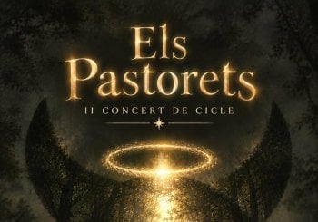 Els Pastorets. Concert de Nadal Barcelona