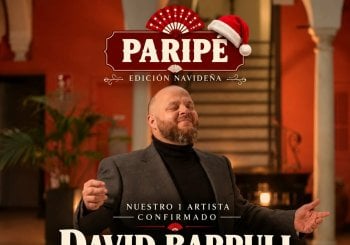 PARIPE EDICION NAVIDEÑA Almería