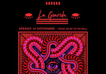 La Guarida en Barcelona