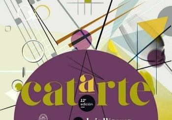 CatArte 3 - Casal de Armán Ourense