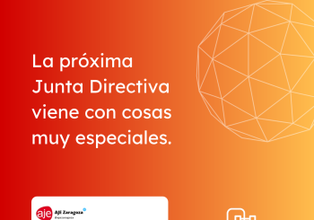 Junta Directiva Zaragoza