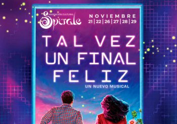 Tal Vez Un Final Feliz en Albacete