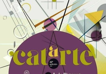 CatArte 4 - Alanís Ourense