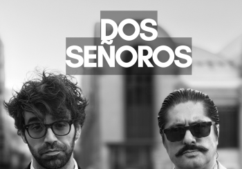 Dos Señoros en New Fizz en Barcelona