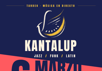 Kantalup - Versiones Madrid
