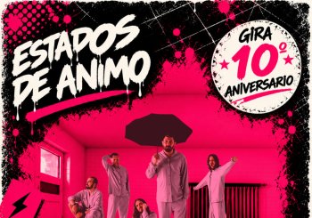 Tributo a El Canto del Loco en Pamplona en Navarra