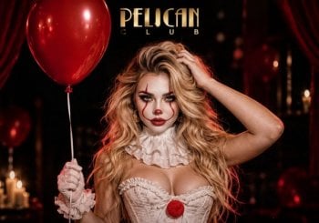 Halloween Night Alicante